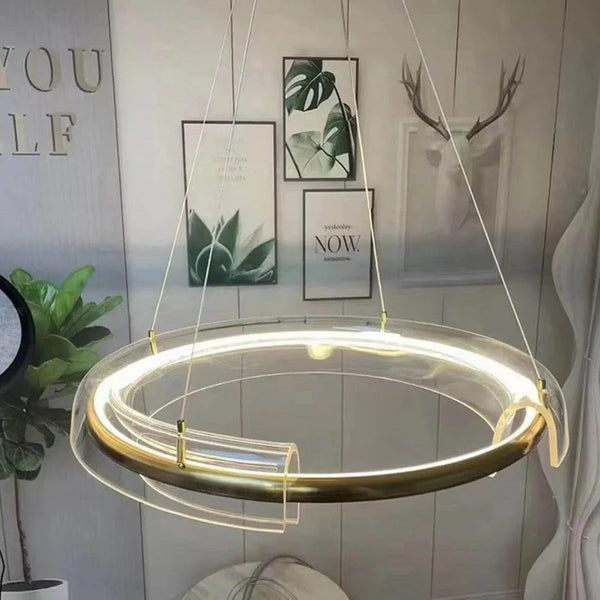 Solstice LED Chandelier
