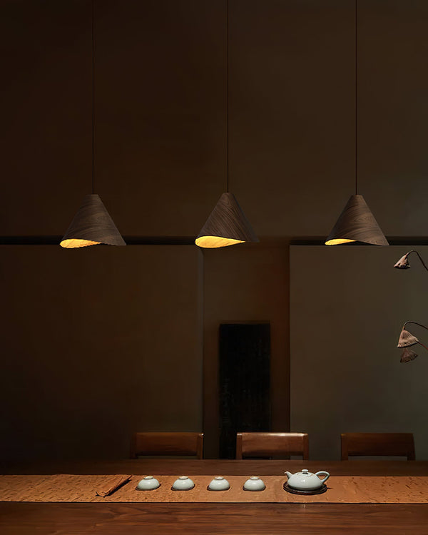 Terierora Pendant Light