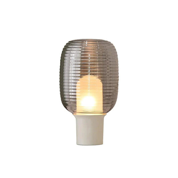 Honey Table Lamp