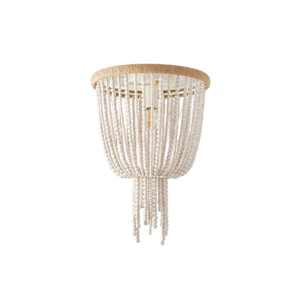 Ildvuvyn Modern Beaded Rope Ceiling Lamp