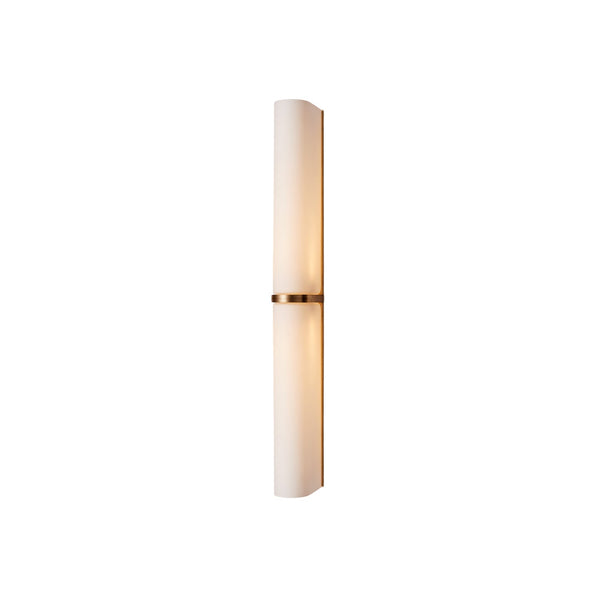 Alraeir Glass Wall Lamp