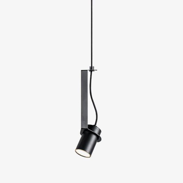 Industrial Spot Pendant Lamp