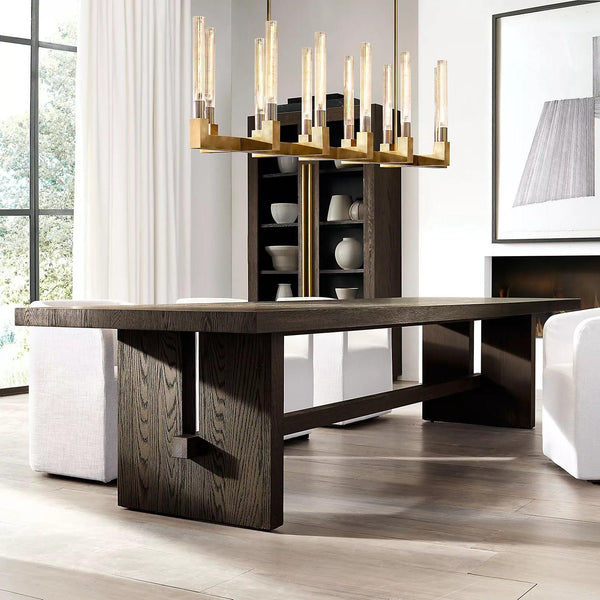 Crownil Chandelier