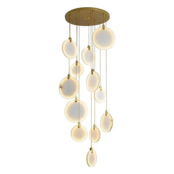 Harvest Chandelier