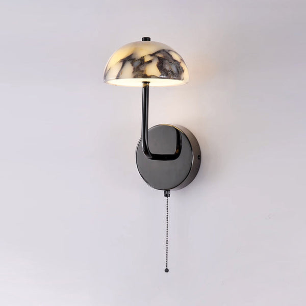Verve Creativity Marble Wall Lamp
