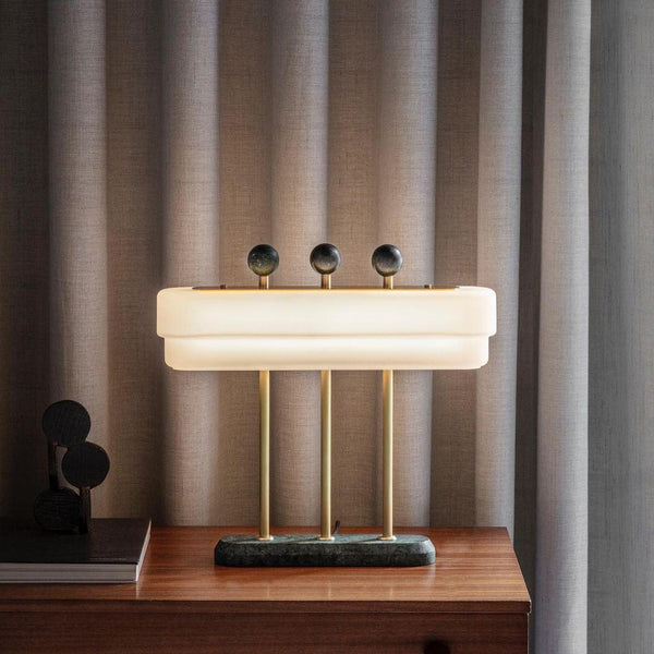 Spate Table Lamp