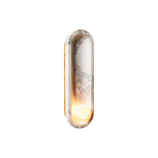 Tubular Wall Lamp