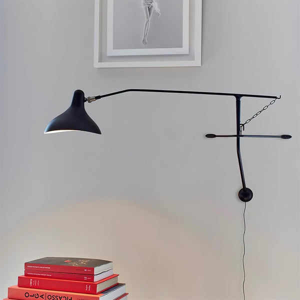 Rivisaria Wall Lamp