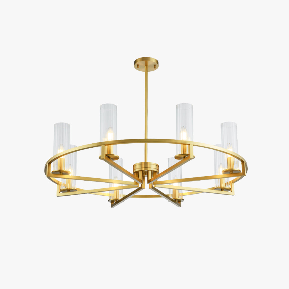 Arisha Post Modern Designer LED Pendant Light Glass/ Living Room/Badroom