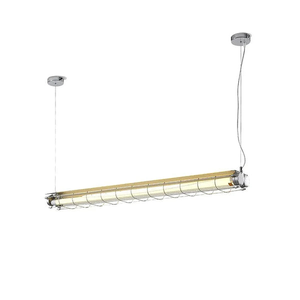Artisan Glass Linearity Chandelier