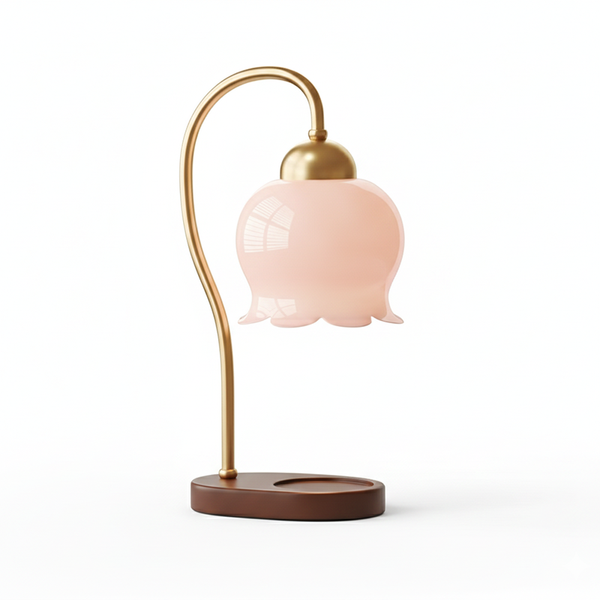 Lioreria Candle Warmer Lamp