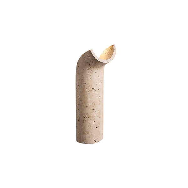 Cusolion Travertine Wall Lamp