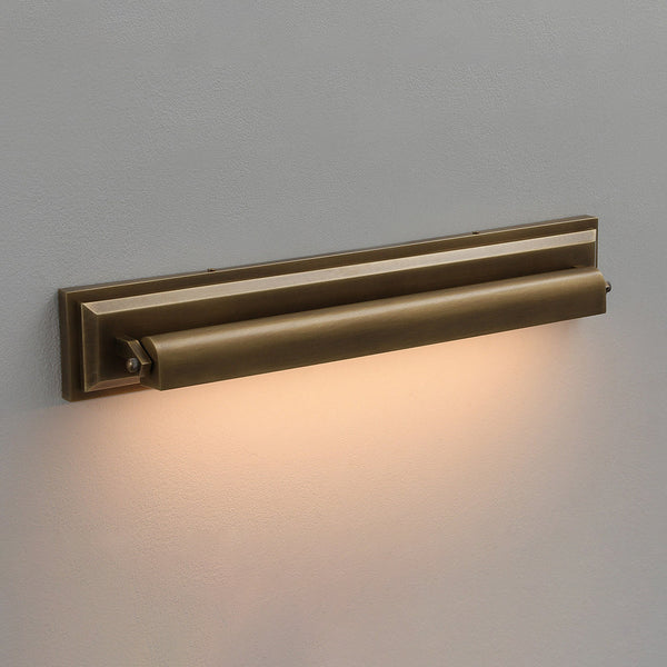 Sebastian Tiered Wall Sconce