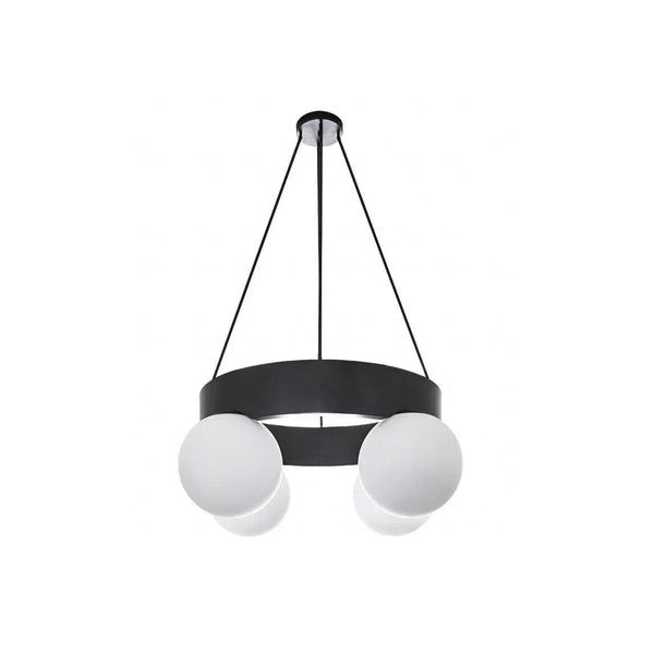 Asterios Chandelier