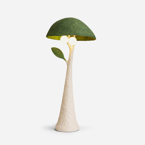 Fern Floor Lamp