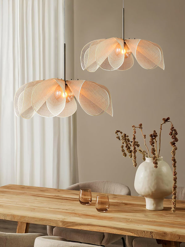Seraphina Loom Pendant Lamp