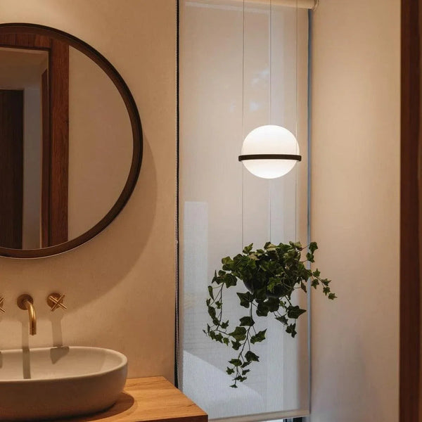 Palma Suspension Lamp