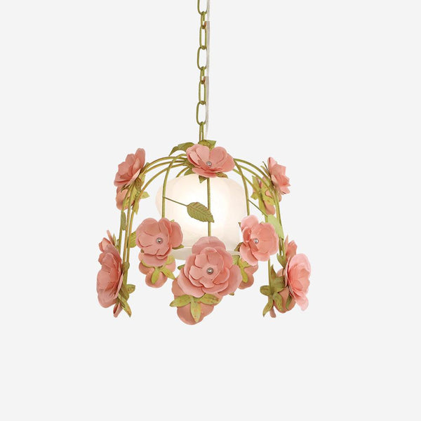 Bellova Chandelier