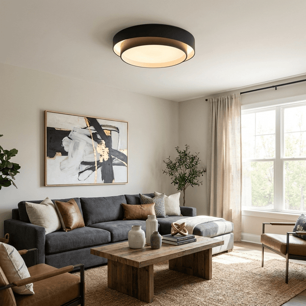 Melody Ceiling Lamp