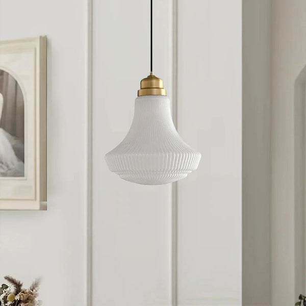 Ingalls Pendant Light