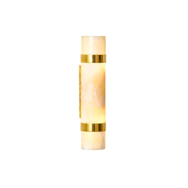 Zavaran Onyx Wall Lamp