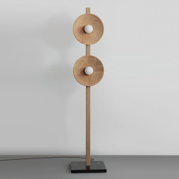 Orelisina Floor Lamp