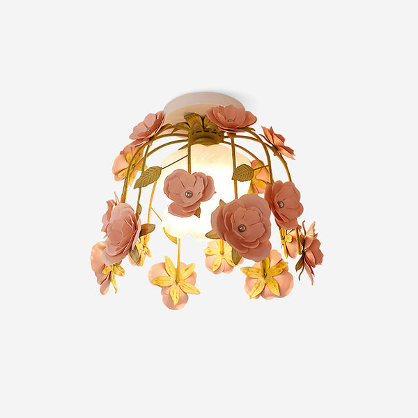 Dellan Ceiling Light