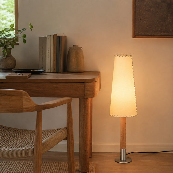 Mabelt Floor Lamp
