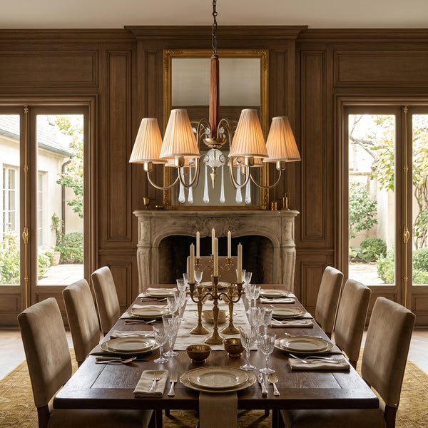 Maristelle Chandelier