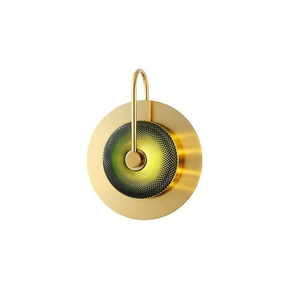 Jeppe wall light