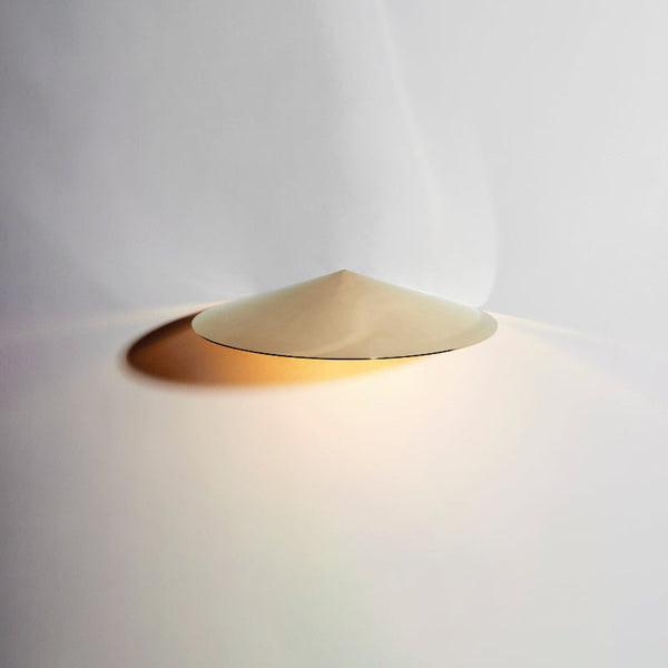 Orshayra Sconce Wall Lamp
