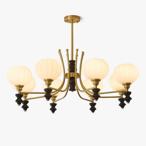 Lucerna Royale Chandelier