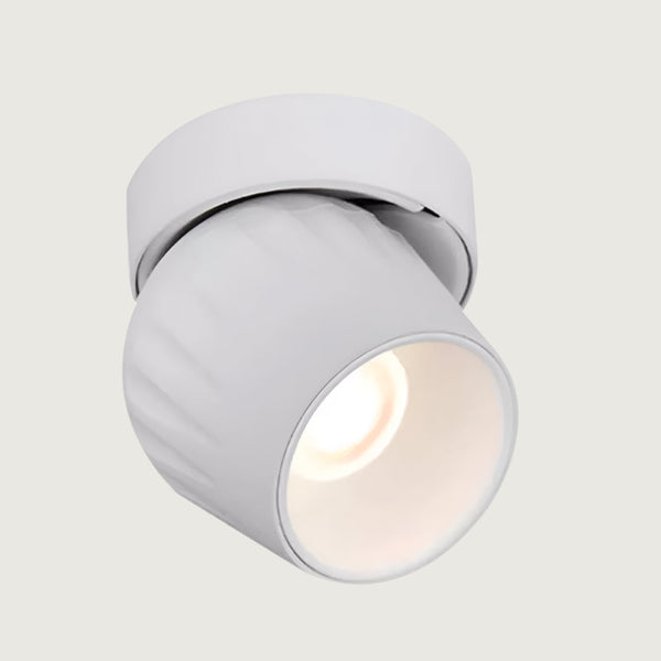 Simple Spotlight Adjust LED Ceiling Lights