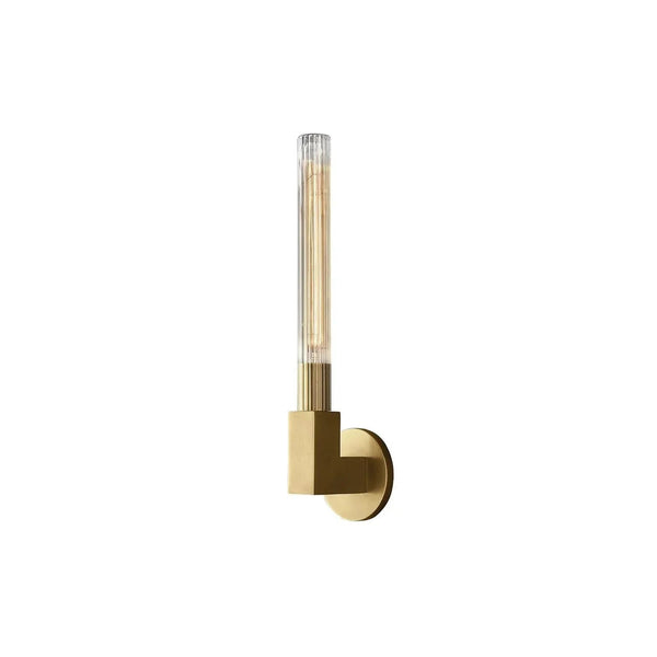 Cannele Sconce
