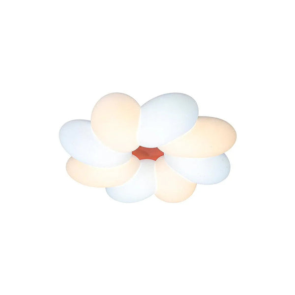 Blooming Flower Ceiling Lamp