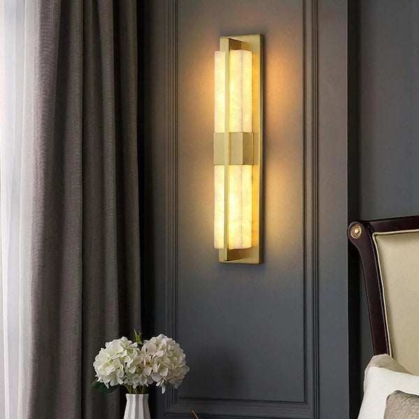 Lumina Outdoor Wall Light
