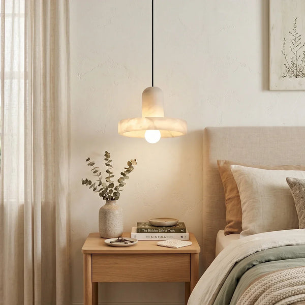 Carrara Pendant Lamp