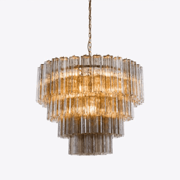Large Treviso Chandelier