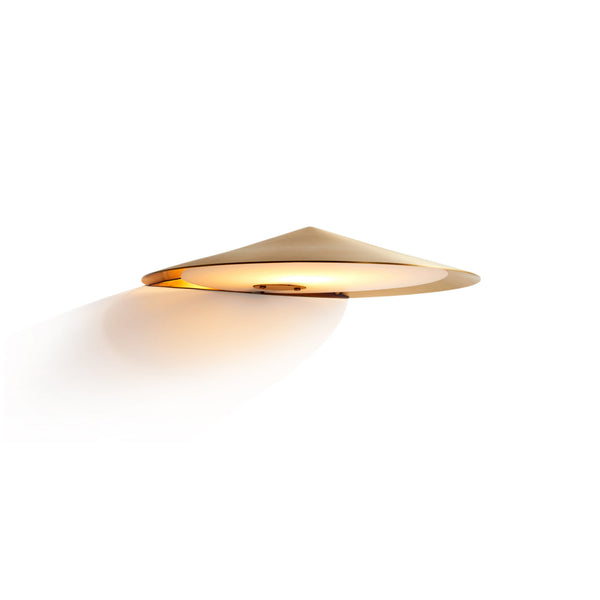 Orshayra Sconce Wall Lamp