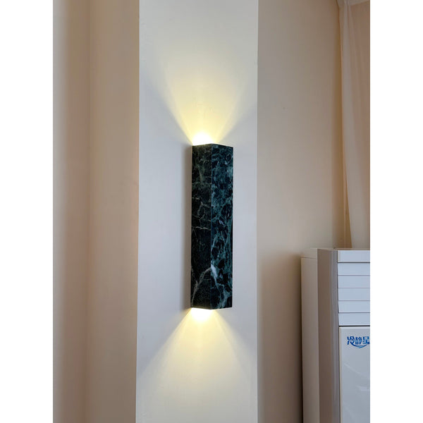 Ulaearae LED Marble Wall Lamp