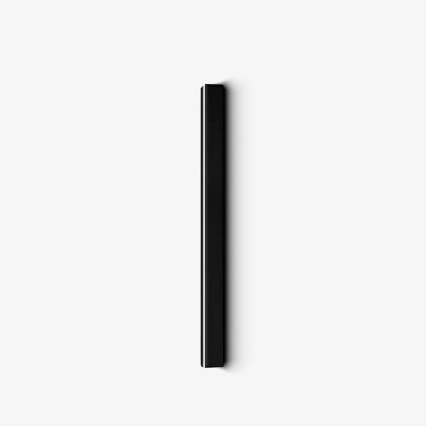 Long Strip Solar Outdoor Sconce