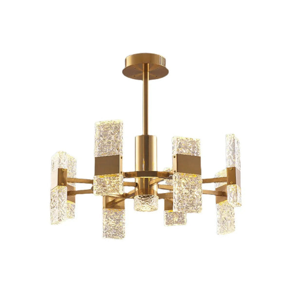 Valdis Chandelier