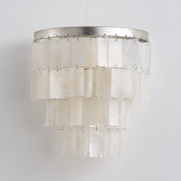 Skye Tiered Wall Lamp