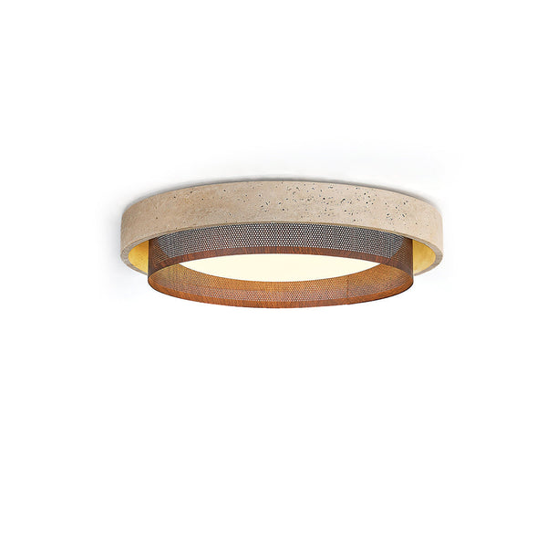 Terra Ceiling Light