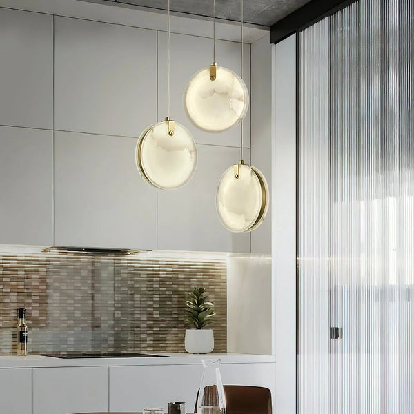 Soho Pendant Light