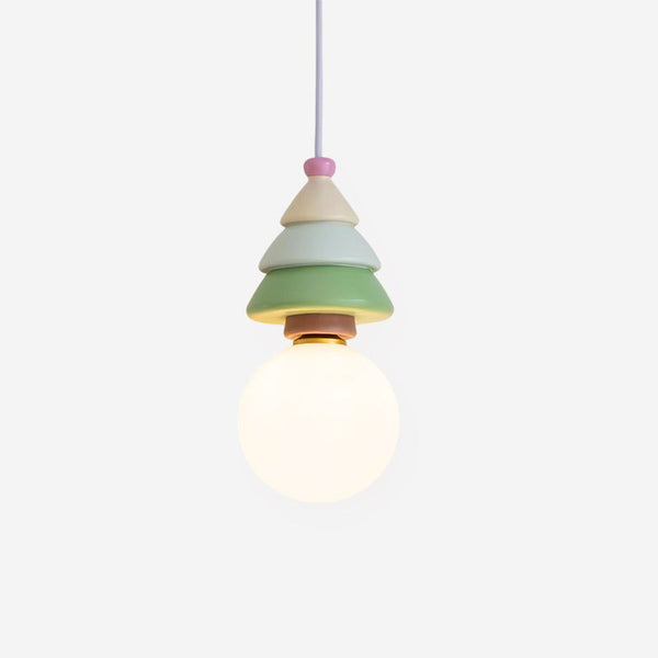 Riverise Globe Pendant Lamp