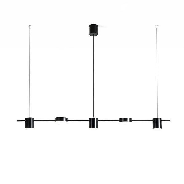 Counterpoint LED Linear Chandelier