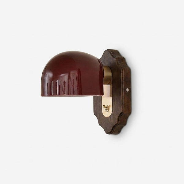 Orelorielle Wall Sconce