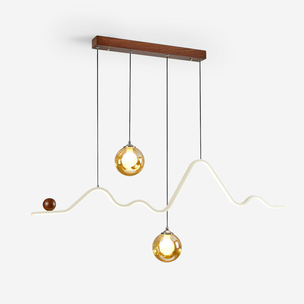 Elaanina Pendant Light