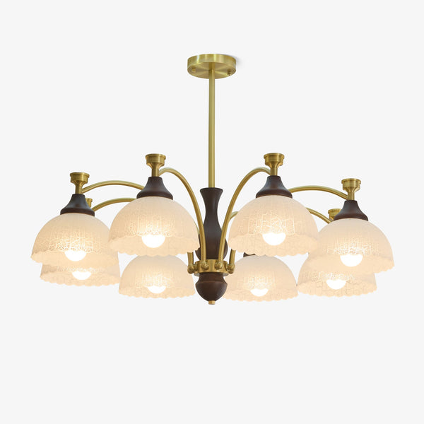 Rosetta Chandelier
